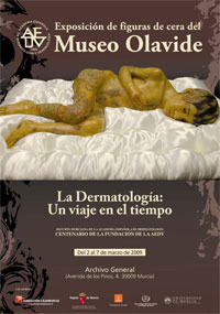 Exposición en Murcia